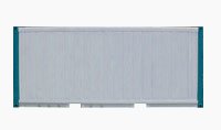 20' M.G.S.S. Refrigerated Container